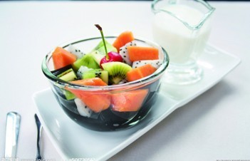 冷热饮品,欢畅一夏_贴图专区_天涯论坛